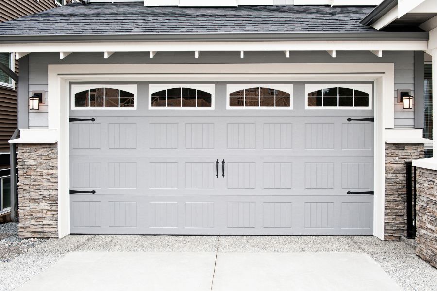 garage door dallas tx